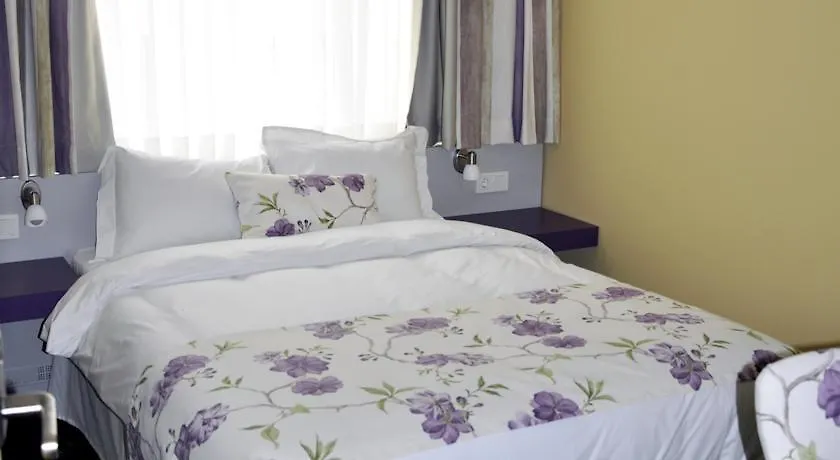 Mini Harem Hotel Istanbul