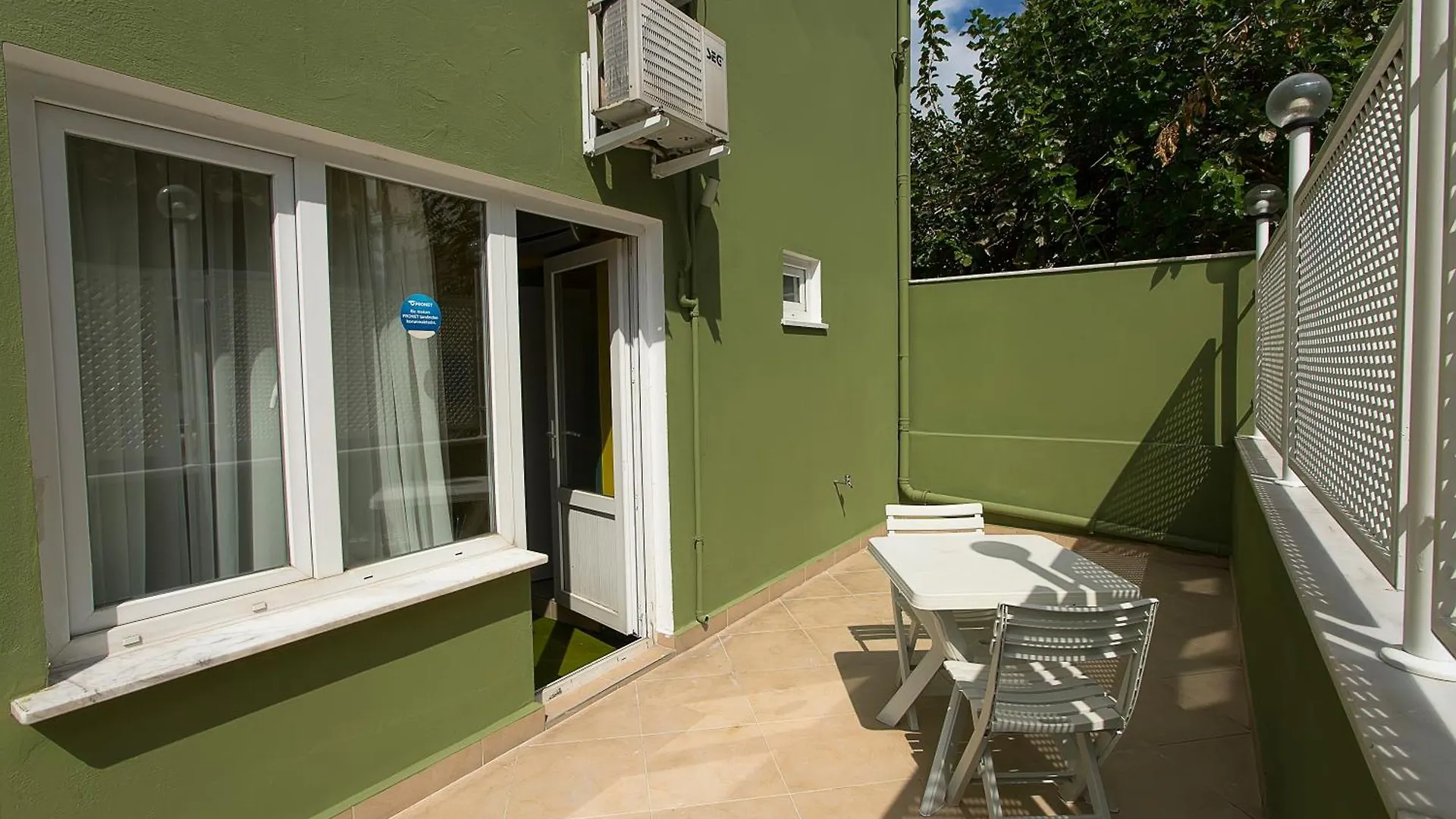 Mini Harem Hotel اسطنبول