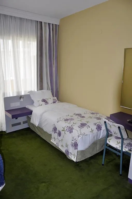 Mini Harem Hotel Stambuł Turcja