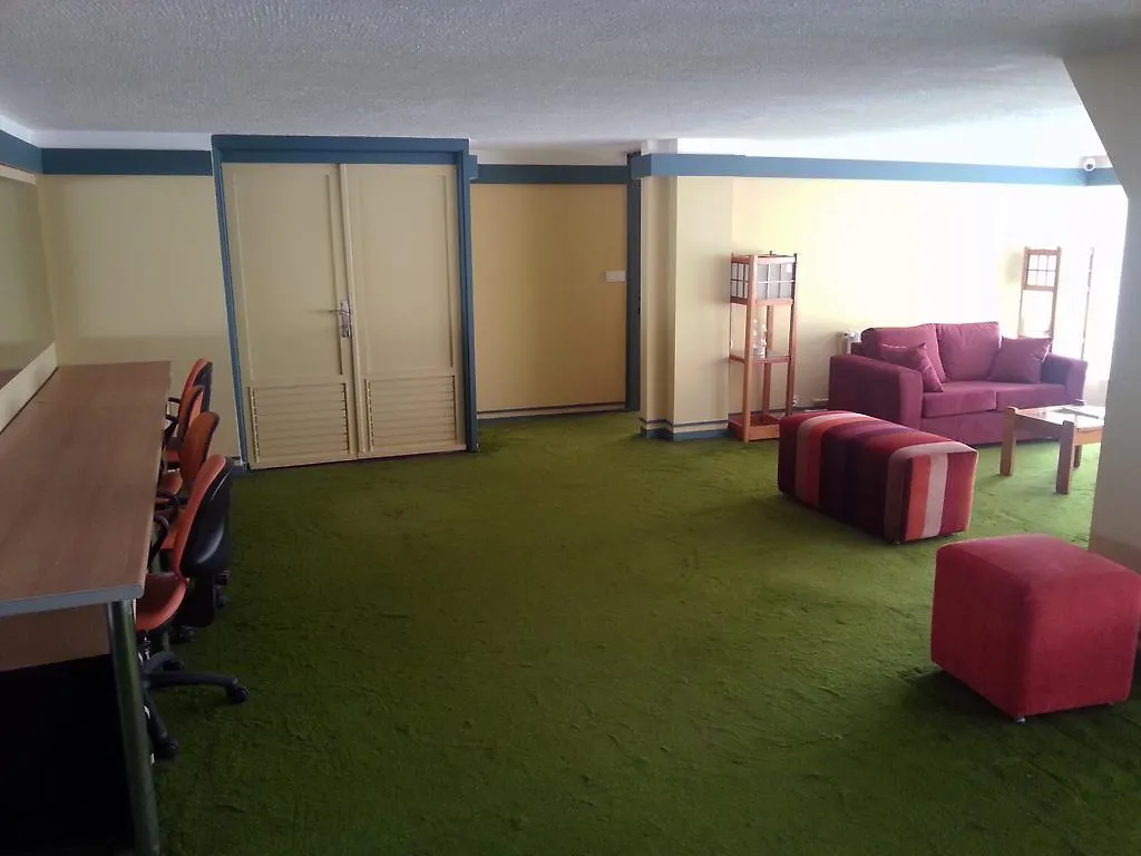 Mini Harem Hotel Stambuł 3*,  Turcja